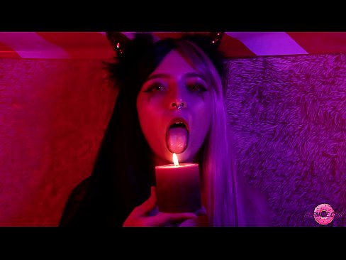 ❤️ I-Passion Blowjob evela ku-Sexy Succubus Ngokugcwaliseka Komlomo ❤️❌ ku-porn zu.xsexshop.ru ❌️❤