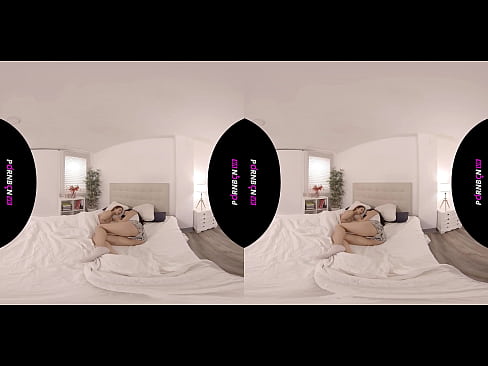 ❤️ I-PORNBCN VR Ongqingili ababili abasebasha bavuka bevutha bhe nge-4K 180 3D virtual reality Geneva Bellucci Katrina Moreno ❤️❌ ku-porn zu.xsexshop.ru ❌️❤