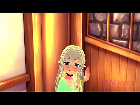 ❤️ (Trap) I-Elvish maid ikusiza ukugeza ubuso bakho. ❤️❌  ku-porn zu.xsexshop.ru ❌️❤